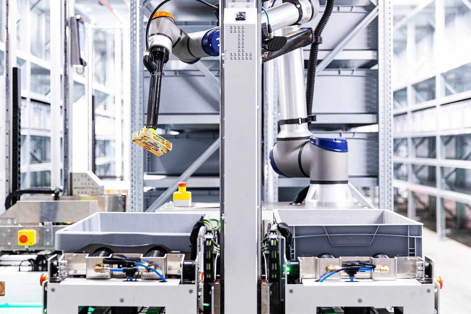 Gumiz v čele technologické inovace: Umělá inteligence a automatizace jako klíč k růstu